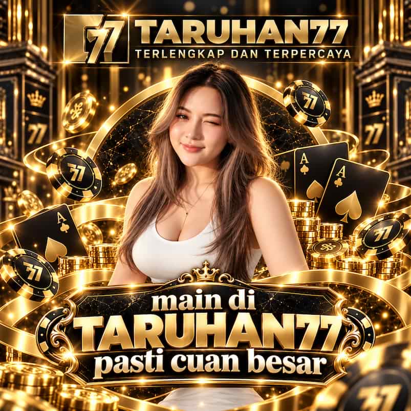 Taruhan77