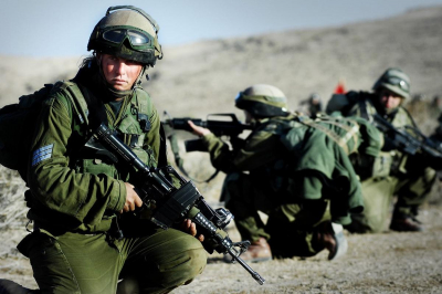 Мир подарил победу ХАМАС, принудив Израиль к уступкам, - Bild