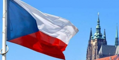 МЗС Чехії насторожило заявою: чи час українським чоловікам виїжджати з країни