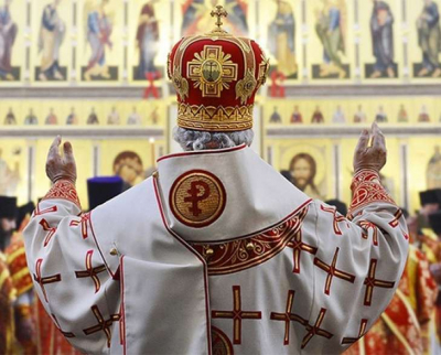 Тысячи церквей в Украине остаются под московским шефством